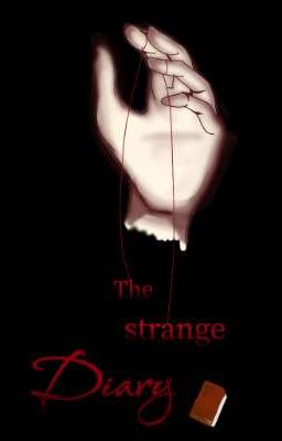Tom Riddle/The strange diary