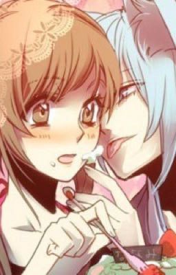 TOMOE X NANAMI