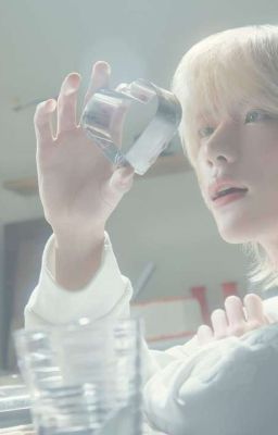 tomorrow x together • angelic