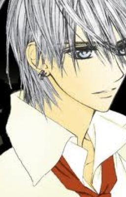 Tồn tại vì ngươi ( Vampire Knight ĐN)