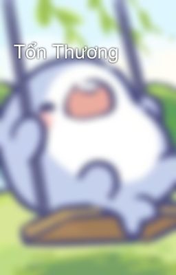 Tổn Thương 