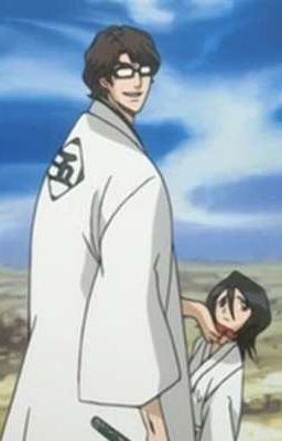 [ Tổng (AizenxRukia) ] hành trình du lịch
