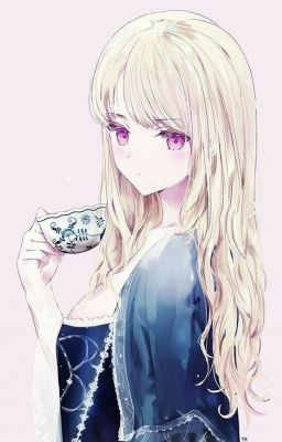 [Tống Anh Mỹ + Touken Ranbu] Băng cái đông lạnh lãnh tĩnh chút được không