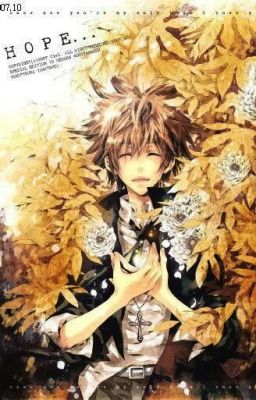 [Tống] Bị triệu hoán đến Vongola thế giới vai chính nhóm-Huýnh Dị