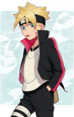 [ Tổng ] Boruto ngươi cái hùng hài tử-Bằng Lan Mộng Phạn