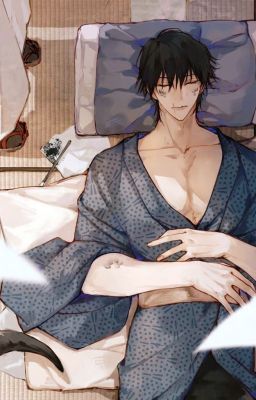 [Tống] Chú thuật chủ phu Toji-kun-Nhất Chỉ Mô