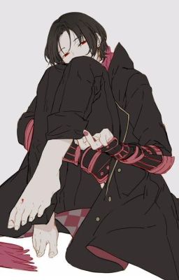 【 Tổng chủ Touken Ranbu 】 Kashuu Kiyomitsu tổng mạn chi lữ