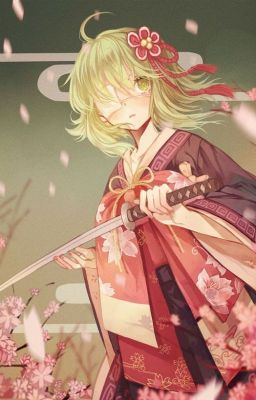 (Tống chủ Touken Ranbu) Tổn thương dấu vết lưu lại