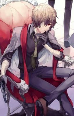 [Tống] Danh vai ác Dazai-Phù Vân Tố