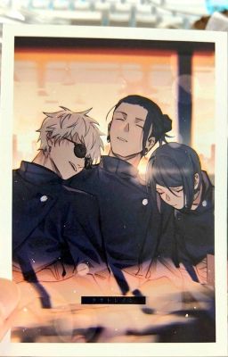 [Tống] Đưa GoGe một cái kịch bản tổ-Nebulanooklet