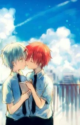 [ Tổng ] Đương Kuroko trở thành Thần Khí-Kiêu Nha