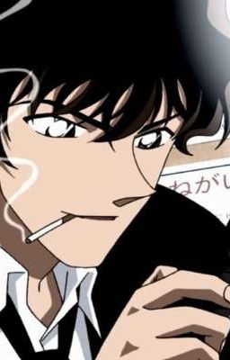 [ TỔNG HỢP ] CÁC FIC NGẮN CONAN