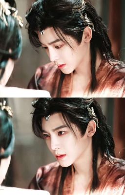 Tổng Hợp Đoản CP Của Kỷ Bá Tể