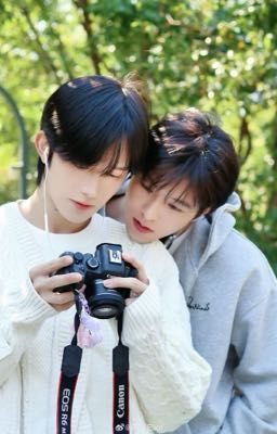 Tổng hợp fanfic Hoa Thịnh/ Tinh Khâu