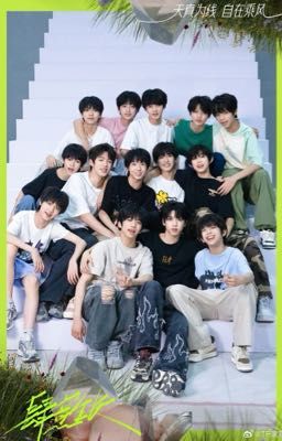 Tổng hợp fanfic Tf gia tộc