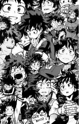 Tổng hợp fic về BnHA mình đã đọc trên ao3