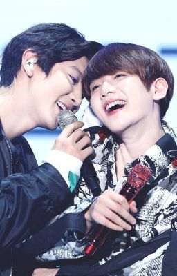 Tổng hợp hint ChanBaek - Shimkoong couple