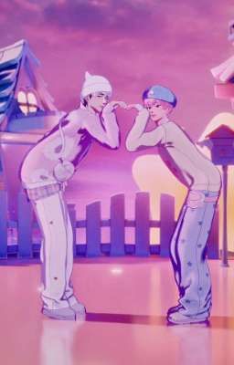 [Tổng hợp Oneshot] EunBy ❤️🩷