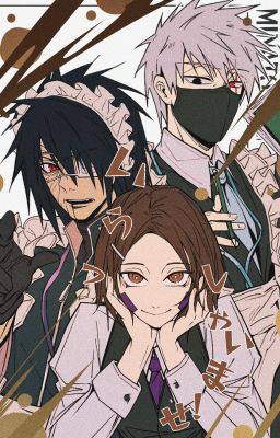 tổng hợp oneshot KakaObi