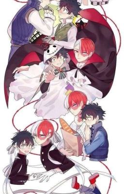 Tổng hợp strip Tododeku 