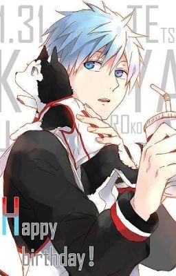 [Tống] Kuroko Beika-cho hằng ngày-Bổ Bổ Ba Cô