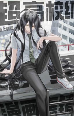 [Tống] Siêu cao giáo cấp tuyệt vọng truyện tranh lự kính-Hải Thượng Mê Vụ