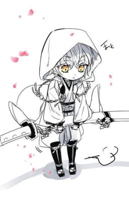 [Tống] Thẻ bài thiếu niên ở Honmaru-Thiên Đại Tiểu Chân