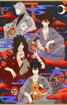 [Tống] Tiến công đi, Uchiha-Đông Lai