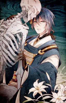 [ Tổng Touken Ranbu ] Không rời đi huynh trưởng làm sao vậy-Tần Thất Hi