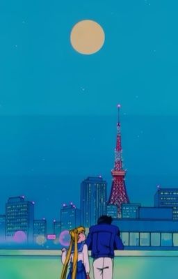 tonsyong | daeri x intern