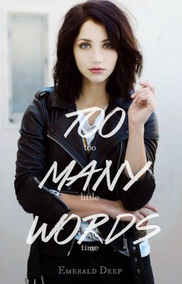 Too Many Words