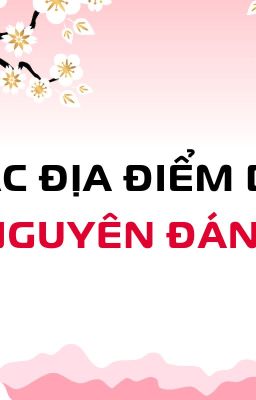 Top các địa điểm du lịch Tết Nguyên đán 2025 HOT nhất