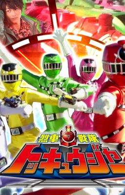 [Toqger][Right x Kagura] Đoản văn