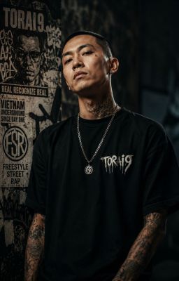 TORAI9 - KẺ MÁU LẠNH