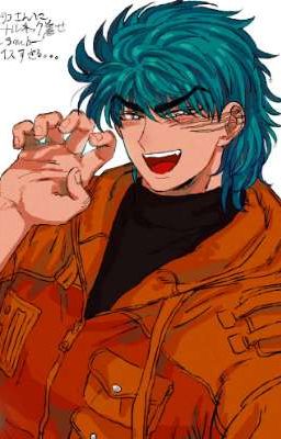 [Toriko] Chưa từng nghĩ đến 