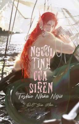 Toshio Nhân Ngư: Người Tình Của Siren