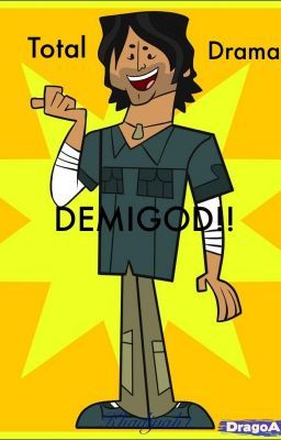 Total. Drama. DEMIGOD!!!
