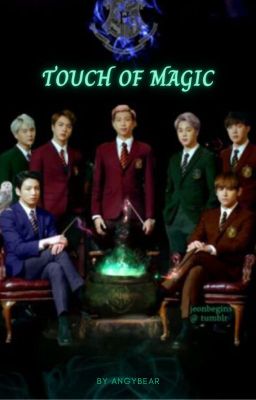 Touch of Magic.  ✅