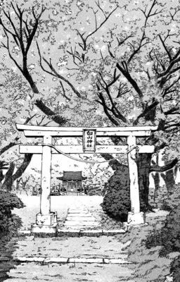《 Tougen Anki 》 Lovers.