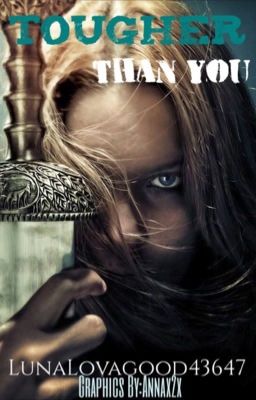 Tougher Than You