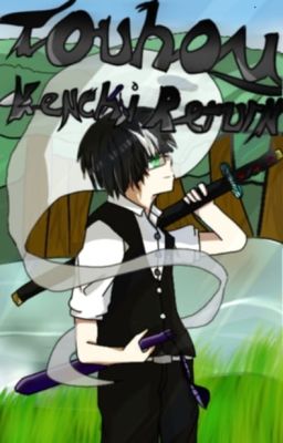 Touhou : Kenchi return