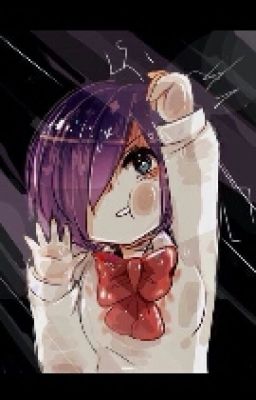 Touka Kirishima x Reader