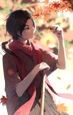 Touken Ranbu - Cảm ơn ngài vì đã đến