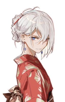 [Touken Ranbu] Địch thẩm hệ liệt