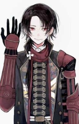 [Touken Ranbu] Đỏ tiên gửi tương tư (Full)