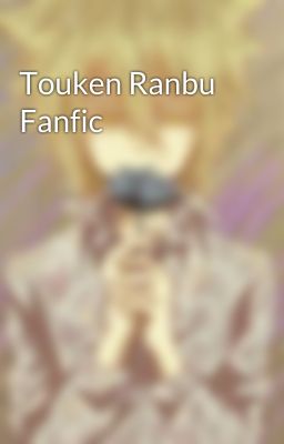 Touken Ranbu Fanfic