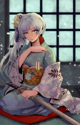 [Touken Ranbu] Giả lập hắc ám Honmaru