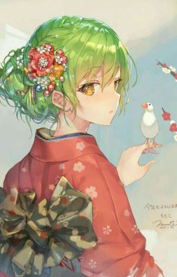 [Touken Ranbu] Ngắn căn cứ