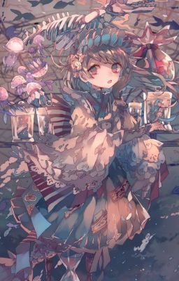 [Touken Ranbu] Nhật nguyệt mười lê