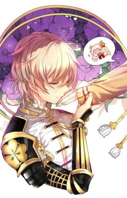 [Touken Ranbu] Tại ám hắc Honmaru bên trong tìm kiếm gặp gỡ bất ngờ phải chăng